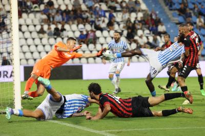 SPAL - LUCCHESE