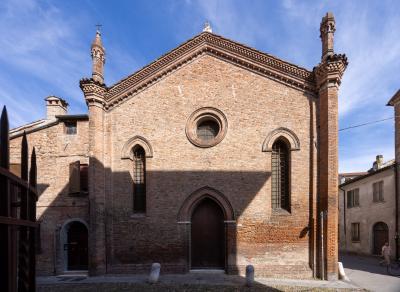 VISITA TECNICI PALAZZI AMMALORATI