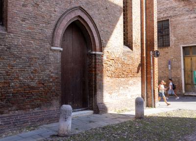 VISITA TECNICI PALAZZI AMMALORATI