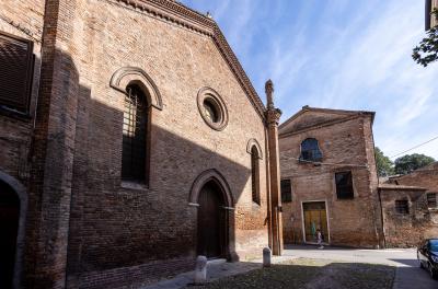 VISITA TECNICI PALAZZI AMMALORATI