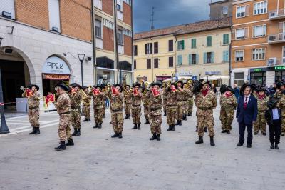 INAUGURAZIONE FIERA DI PORTOMAGGIORE