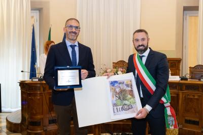 INAUGURAZIONE FIERA DI PORTOMAGGIORE