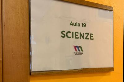 ISTITUTO MONTALCINI ARGENTA