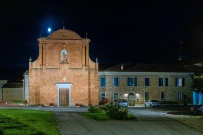 SANTUARIO DEL CROCIFISSO DI SAN LUCA