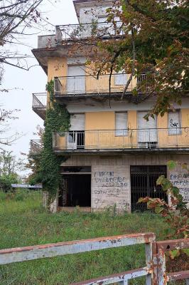 HOTEL TRE VECCHIE LIDO VOLANO