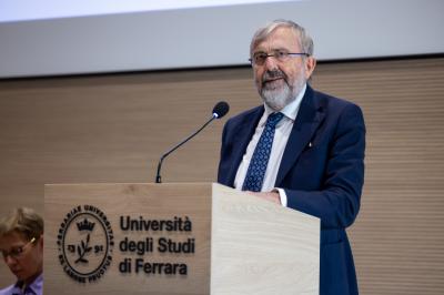 CONVEGNO UNIVERSITA' CONA