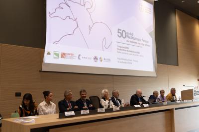 CONVEGNO UNIVERSITA' CONA