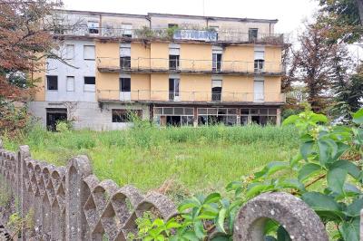 HOTEL TRE VECCHIE LIDO VOLANO