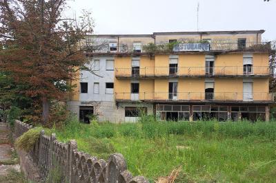 HOTEL TRE VECCHIE LIDO VOLANO