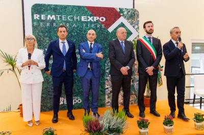 FIERA REMTECH 2024