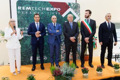 FIERA REMTECH 2024