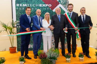 FIERA REMTECH 2024