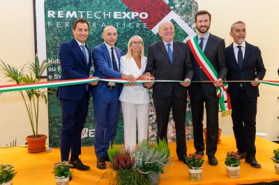 FIERA REMTECH 2024