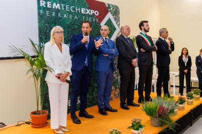 FIERA REMTECH 2024