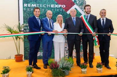 FIERA REMTECH 2024