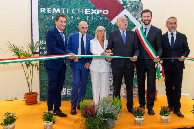 FIERA REMTECH 2024