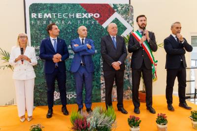 FIERA REMTECH 2024