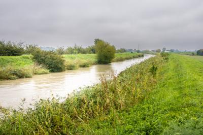 ALLUVIONE CAMPOTTO