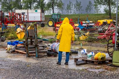 ALLUVIONE SANT'ANTONIO