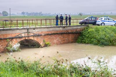 ALLUVIONE CAMPOTTO