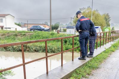 ALLUVIONE CAMPOTTO