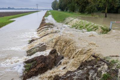 ALLUVIONE MOLINELLA