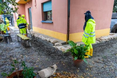 ALLUVIONE SANT'ANTONIO