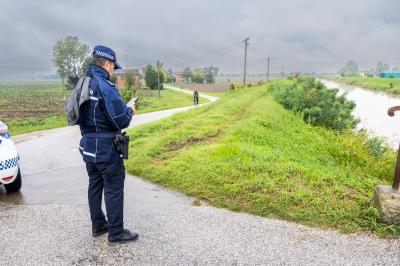 ALLUVIONE CAMPOTTO