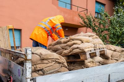 ALLUVIONE SANT'ANTONIO