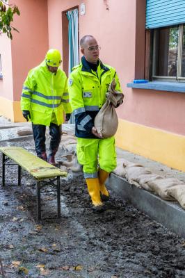 ALLUVIONE SANT'ANTONIO