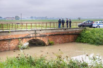 ALLUVIONE CAMPOTTO