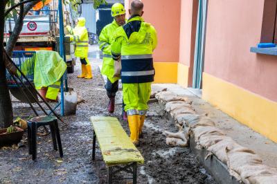 ALLUVIONE SANT'ANTONIO