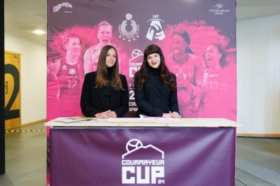 COURMAYEUR CUP 2024