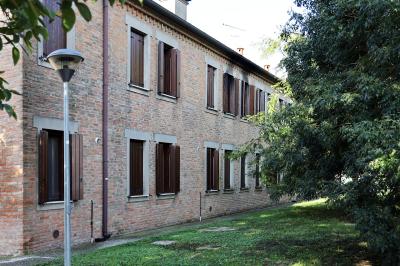 INCENDIO VIA ROSSETTA FORMIGNANA