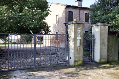 INCENDIO VIA ROSSETTA FORMIGNANA