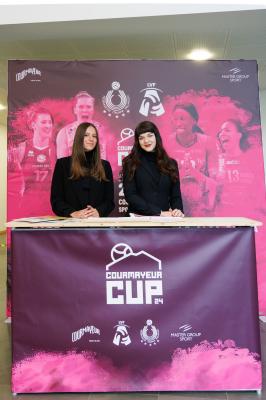 COURMAYEUR CUP 2024