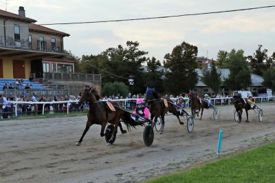 IPPICA PREMIAZIONE GIUSTO BORTOLOTTI