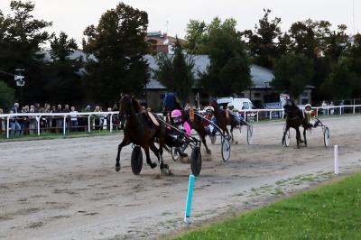 IPPICA PREMIAZIONE GIUSTO BORTOLOTTI