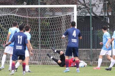 AFC CODIFIUME - PONTELAGOSCURO