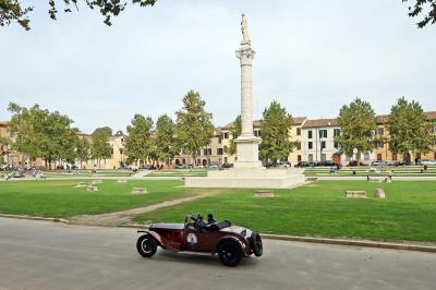 GRAN PREMIO NUVOLARI