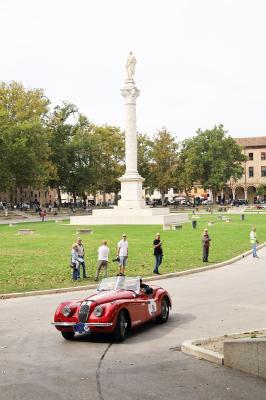 GRAN PREMIO NUVOLARI