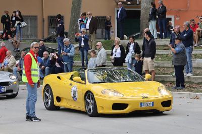 GRAN PREMIO NUVOLARI