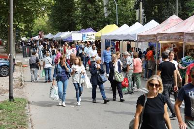 MERCATO MONTAGNONE FERRARA