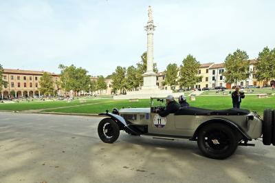 GRAN PREMIO NUVOLARI