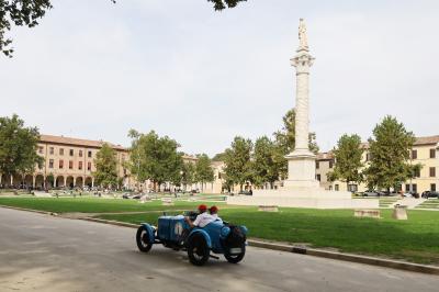 GRAN PREMIO NUVOLARI