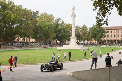 GRAN PREMIO NUVOLARI