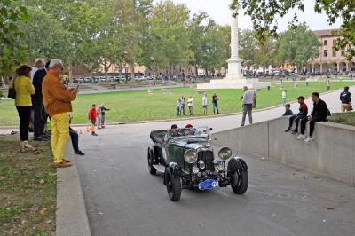 GRAN PREMIO NUVOLARI