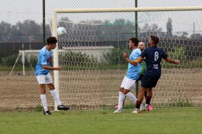 AFC CODIFIUME - PONTELAGOSCURO