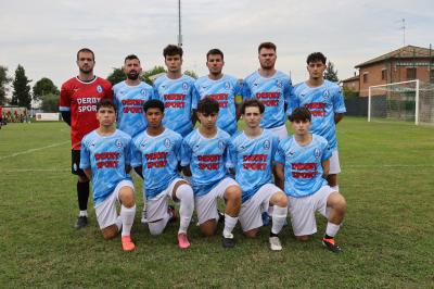 AFC CODIFIUME - PONTELAGOSCURO