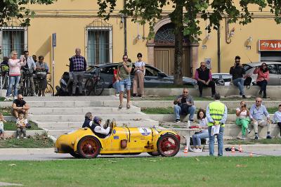 GRAN PREMIO NUVOLARI